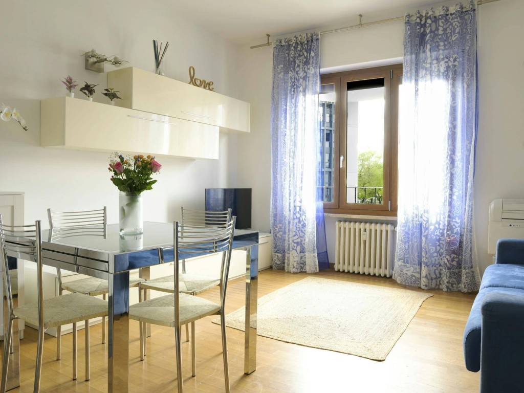 appartamento in affitto a Firenze