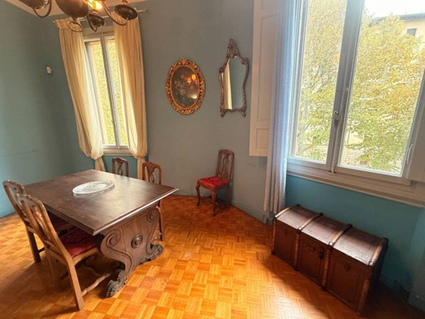 appartamento in affitto a Firenze in zona Campo di Marte