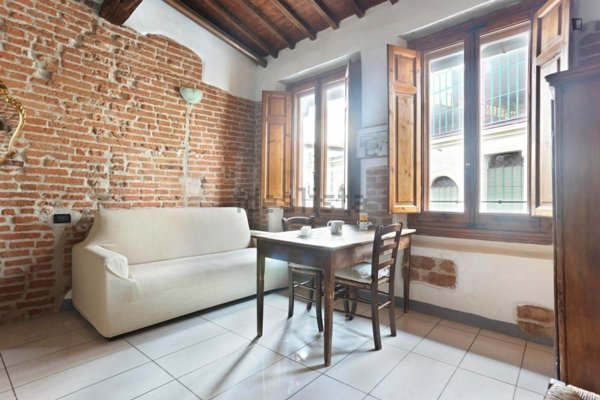 appartamento in affitto a Firenze in zona Centro Duomo