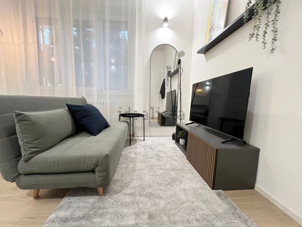 appartamento in affitto a Firenze