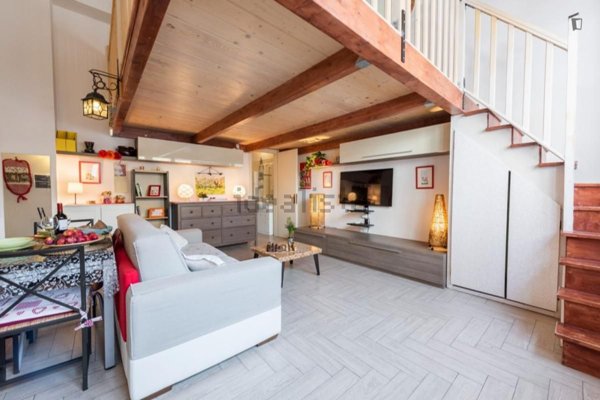 appartamento in affitto a Firenze in zona Gavinana