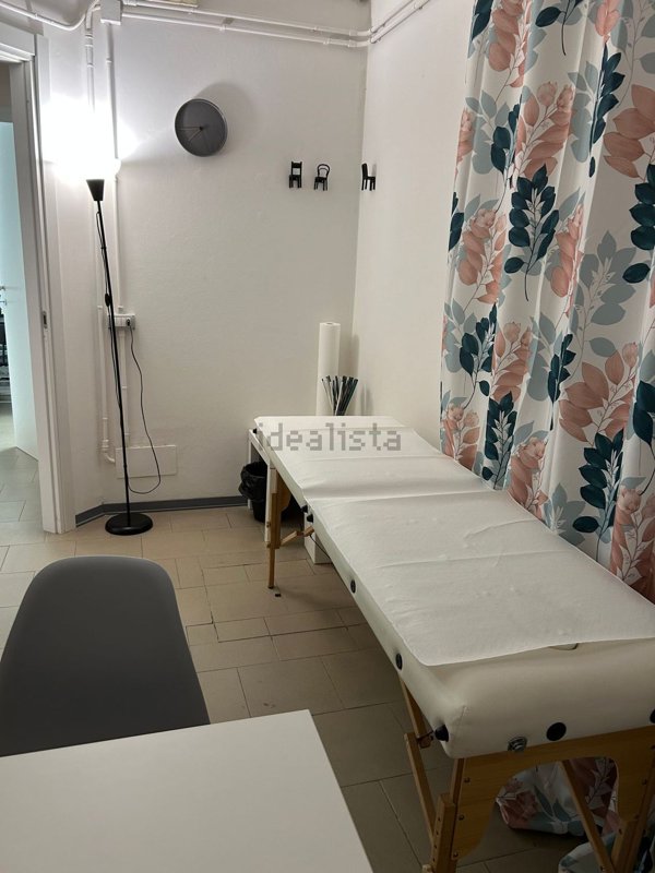 ufficio in affitto a Firenze in zona Novoli