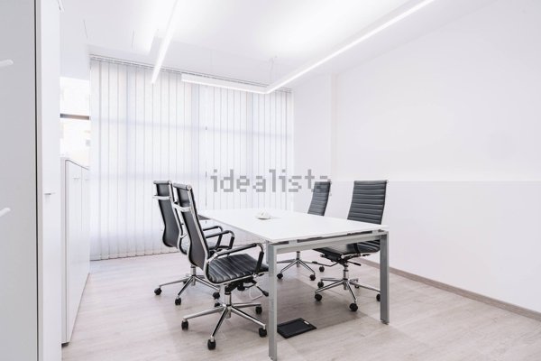 ufficio in affitto a Firenze in zona Firenze Nova