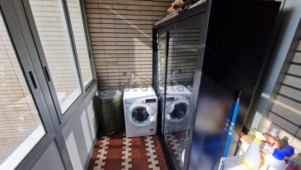 appartamento in affitto a Firenze in zona Novoli