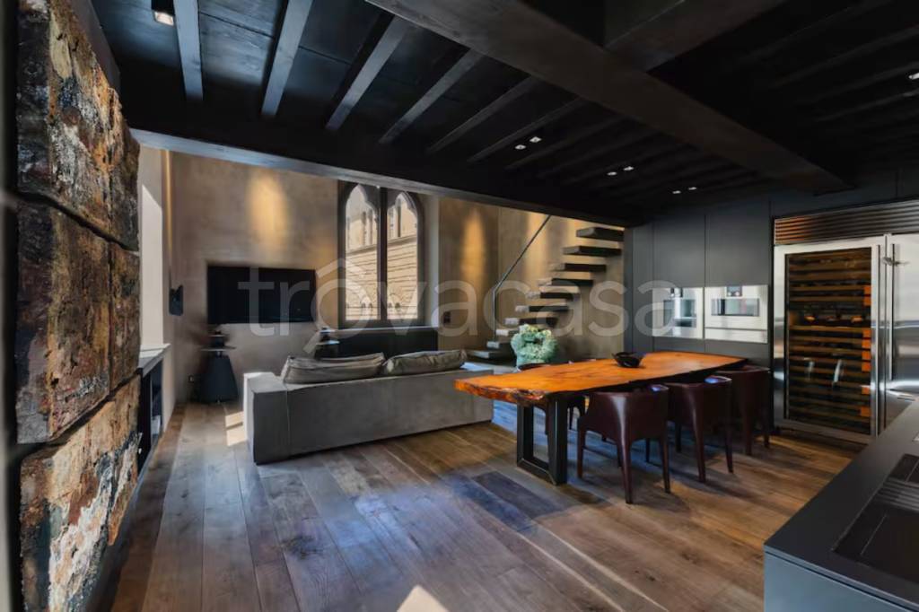 appartamento in affitto a Firenze in zona Centro Storico