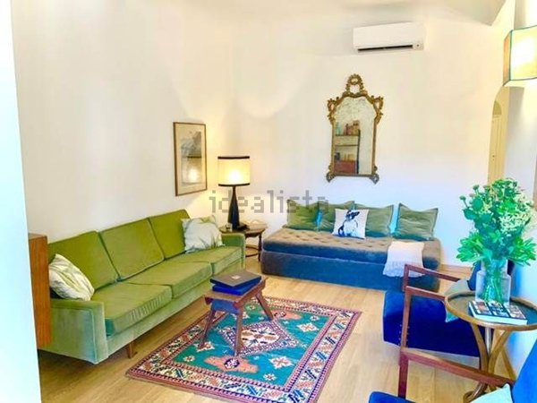 appartamento in affitto a Firenze in zona Centro Santa Croce