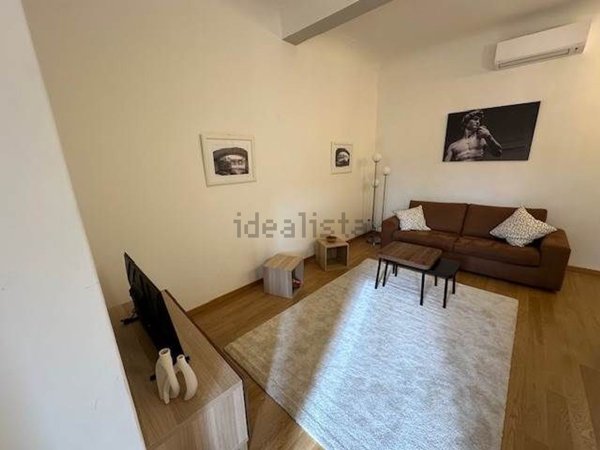 appartamento in affitto a Firenze in zona Centro Santa Croce