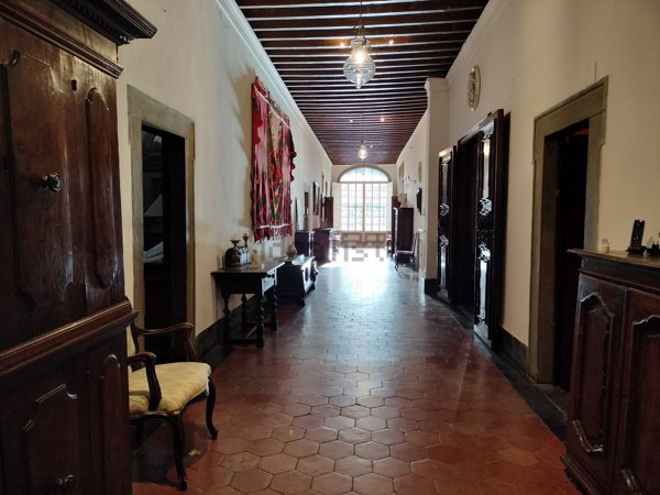 appartamento in affitto a Firenze in zona Porta Romana