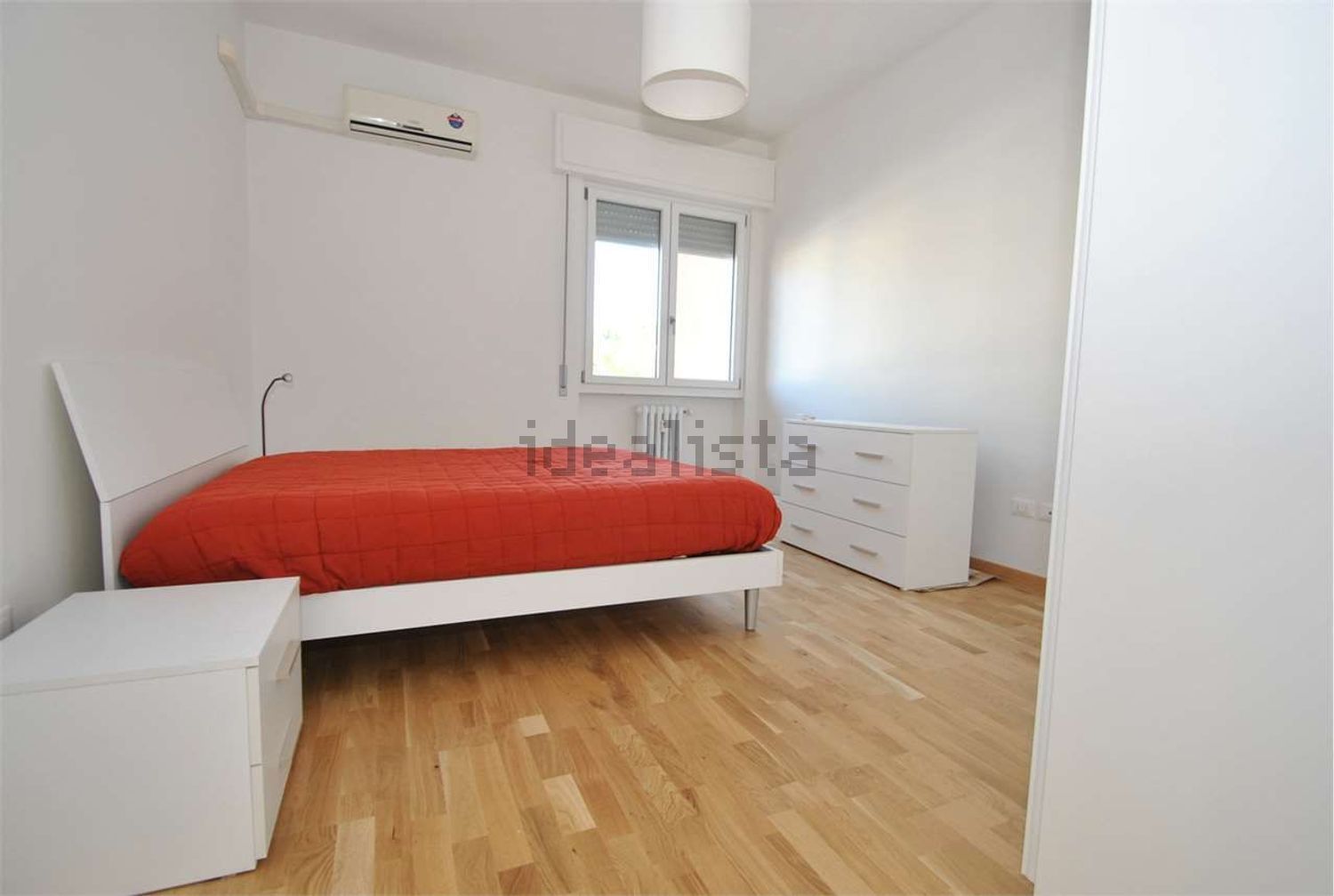 appartamento in affitto a Firenze in zona Careggi