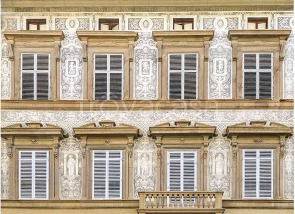 appartamento in affitto a Firenze in zona Centro San Niccolò