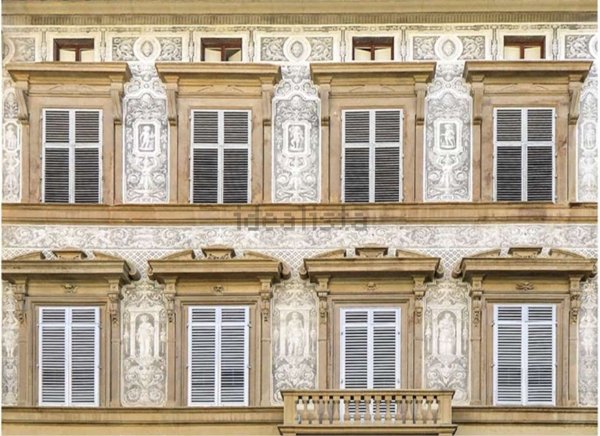 appartamento in affitto a Firenze in zona Centro San Niccolò