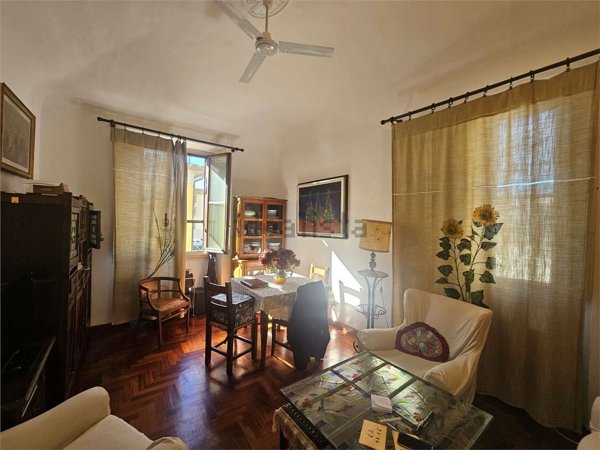 appartamento in affitto a Firenze in zona Campo di Marte