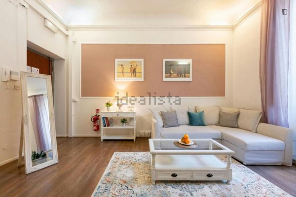 appartamento in affitto a Firenze in zona Centro Santa Croce