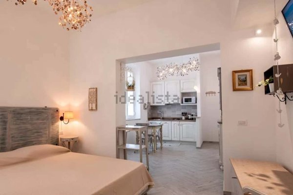 appartamento in affitto a Firenze in zona Bellariva