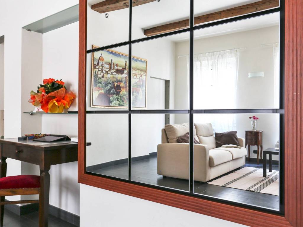 appartamento in affitto a Firenze in zona Centro Duomo