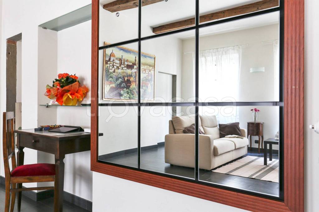 appartamento in affitto a Firenze in zona Centro Duomo