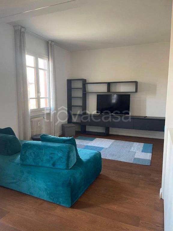 appartamento in affitto a Firenze in zona Centro Storico