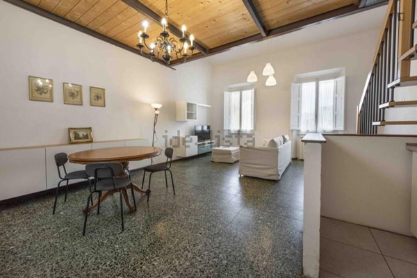 appartamento in affitto a Firenze in zona Centro Duomo