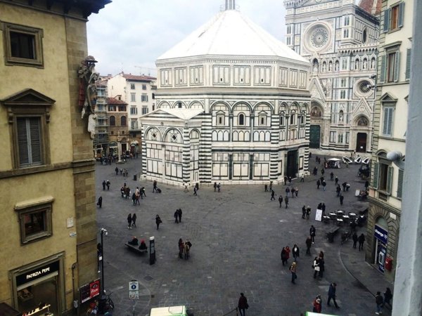 ufficio in affitto a Firenze in zona Centro Santa Croce