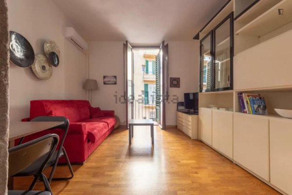 appartamento in affitto a Firenze