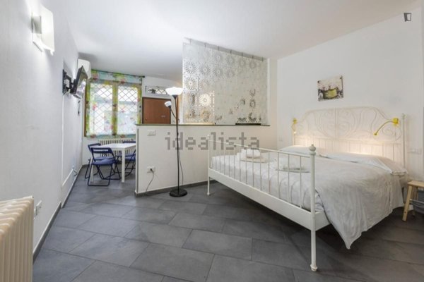 appartamento in affitto a Firenze in zona Careggi