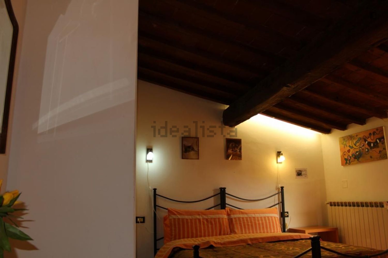 appartamento in affitto a Firenze in zona Centro Duomo