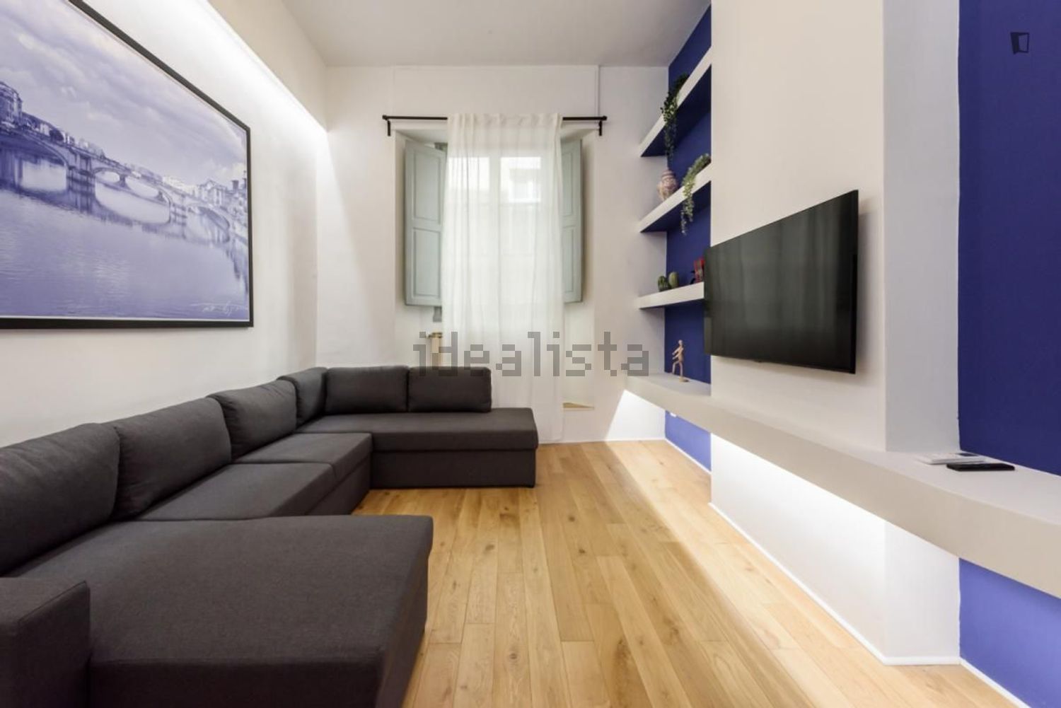 appartamento in affitto a Firenze in zona Centro Santa Maria Novella