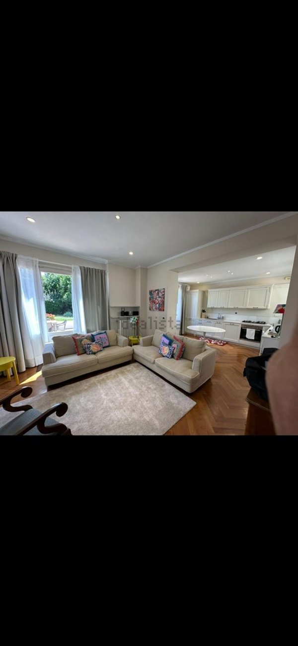 appartamento in affitto a Firenze