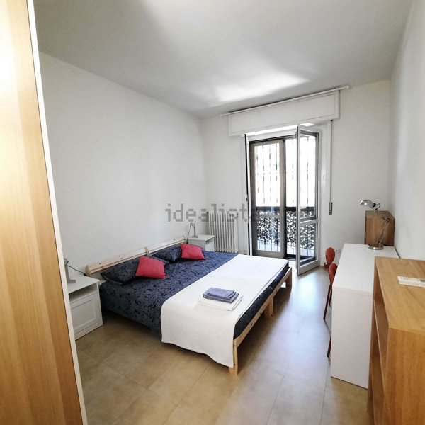 appartamento in affitto a Firenze in zona Novoli