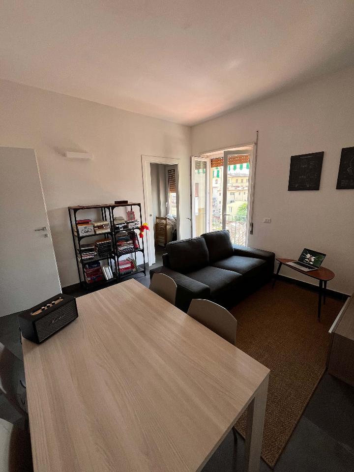 appartamento in affitto a Firenze in zona Centro Santa Croce