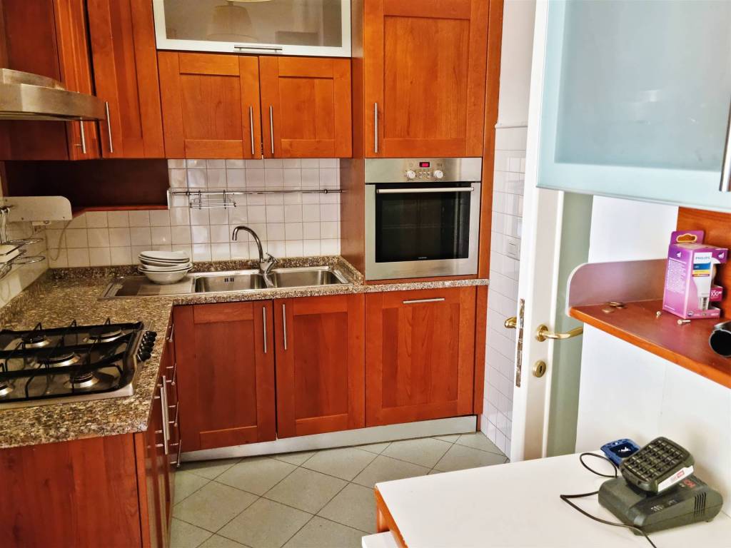 appartamento in affitto a Firenze in zona Centro Santa Maria Novella