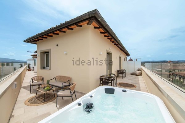 appartamento in affitto a Firenze in zona Centro Duomo