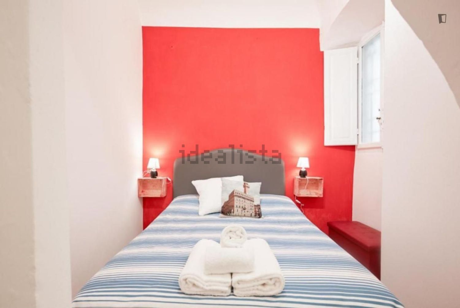 appartamento in affitto a Firenze in zona Centro Duomo