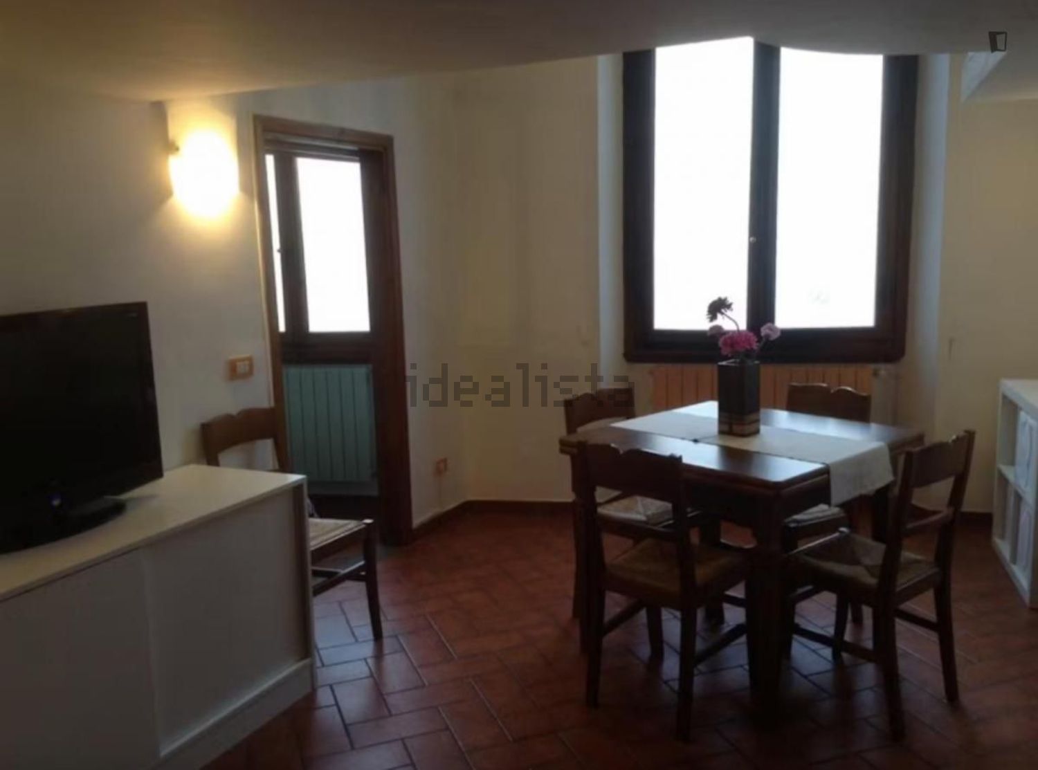 appartamento in affitto a Firenze in zona Centro Santa Croce