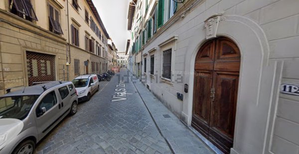 appartamento in affitto a Firenze in zona Centro Duomo