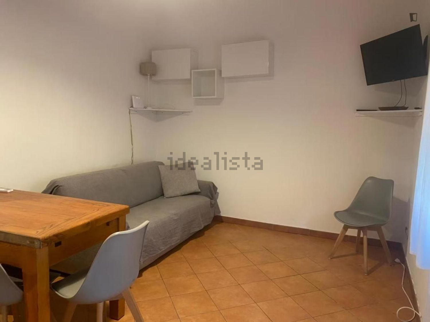 appartamento in affitto a Firenze in zona Campo di Marte