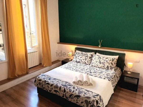 appartamento in affitto a Firenze in zona Centro Storico