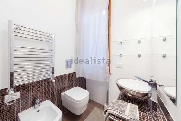 appartamento in affitto a Firenze in zona Gavinana