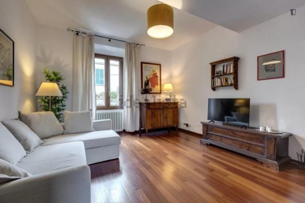 appartamento in affitto a Firenze in zona San Gaggio