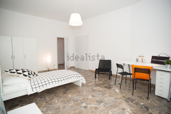 appartamento in affitto a Firenze in zona Bellariva