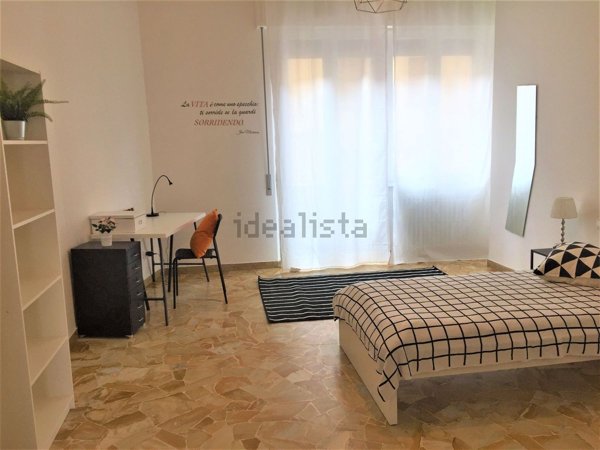 appartamento in affitto a Firenze in zona Bellariva