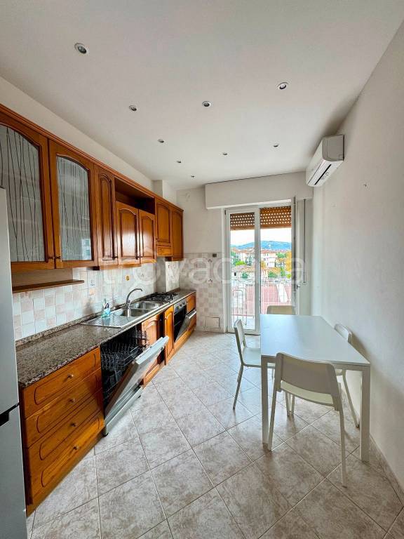 appartamento in affitto a Firenze in zona Coverciano