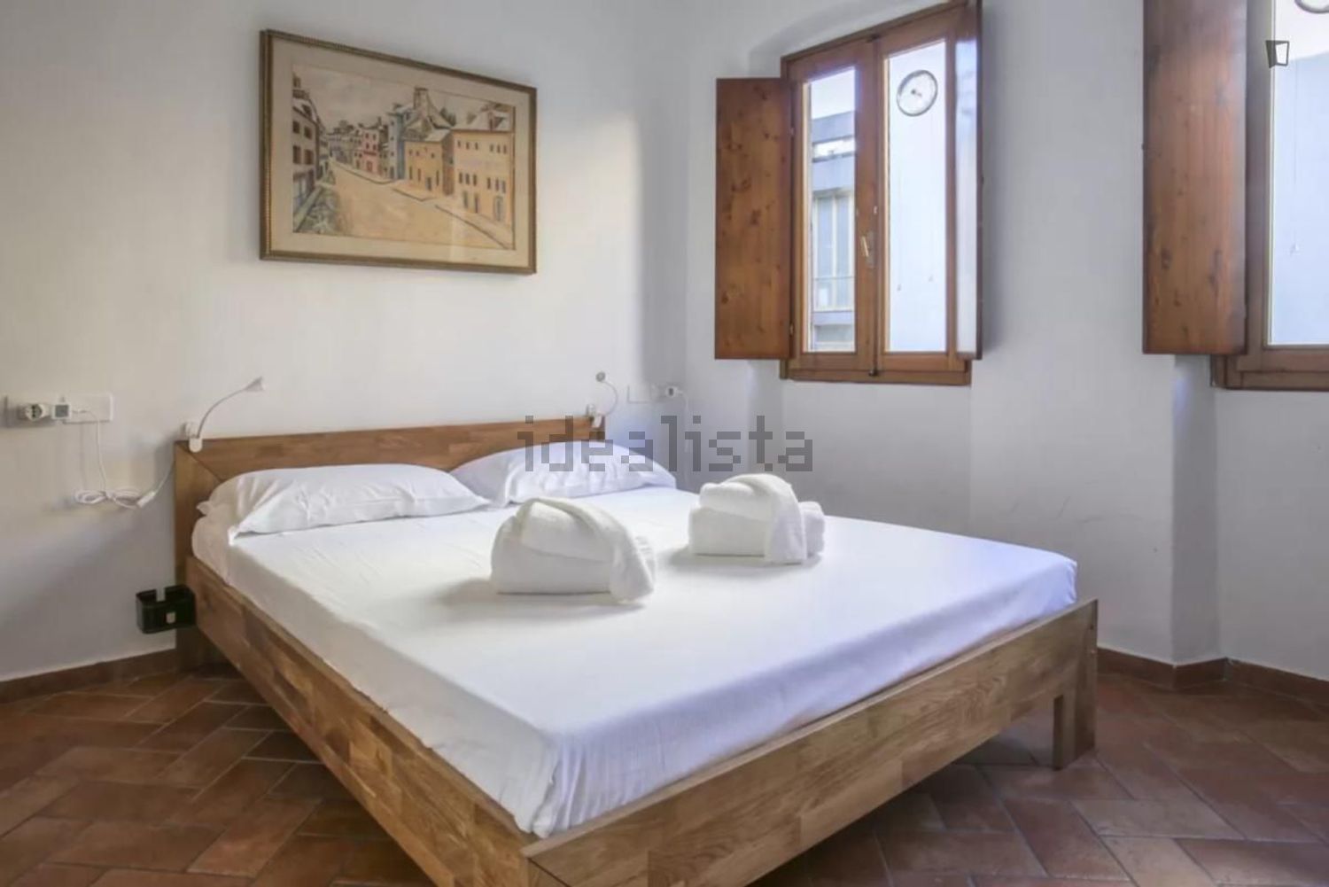 appartamento in affitto a Firenze in zona Centro Santa Croce