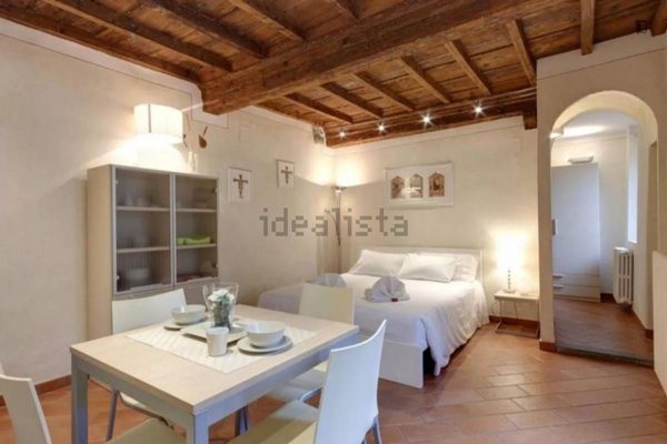 appartamento in affitto a Firenze in zona Centro Duomo