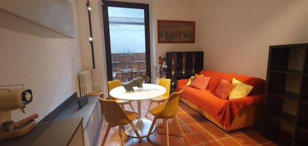 appartamento in affitto a Firenze in zona Porta Romana