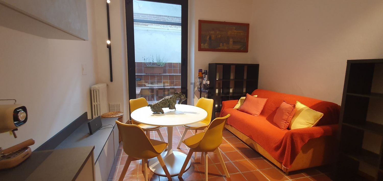 appartamento in affitto a Firenze in zona Porta Romana