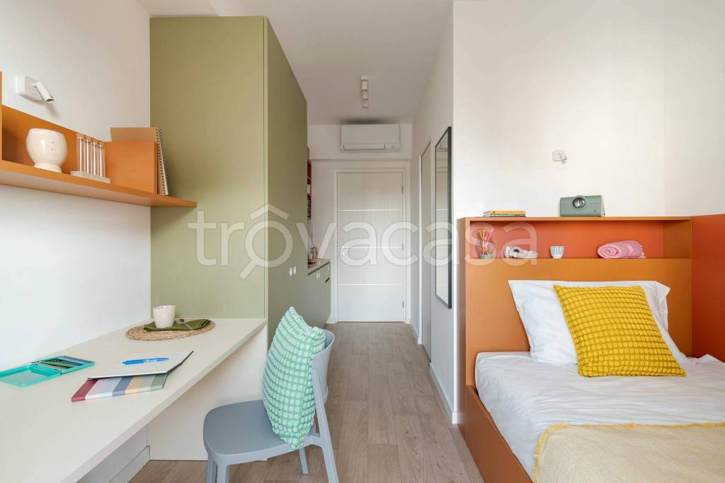 appartamento in affitto a Firenze in zona Firenze Nova