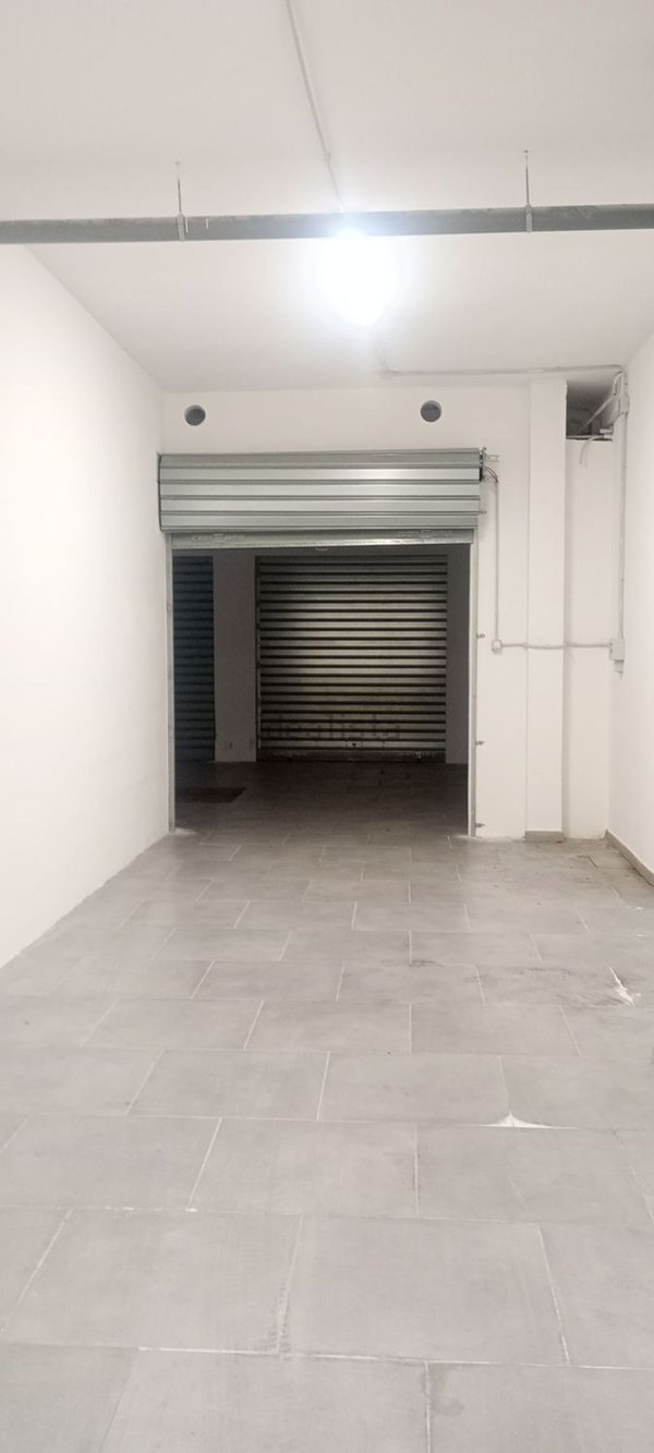 locale di sgombero in affitto a Firenze in zona Pignone