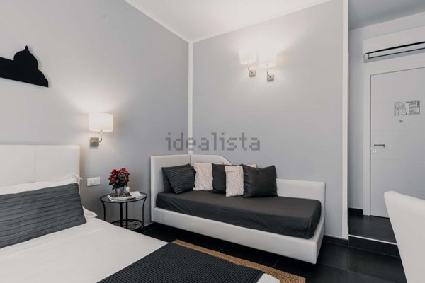 appartamento in affitto a Firenze in zona Bellariva