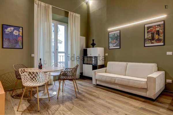 appartamento in affitto a Firenze in zona Centro Duomo